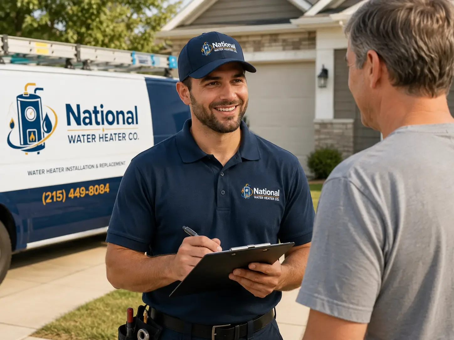 Water Heater Installation Glen Burnie, MD FAQs